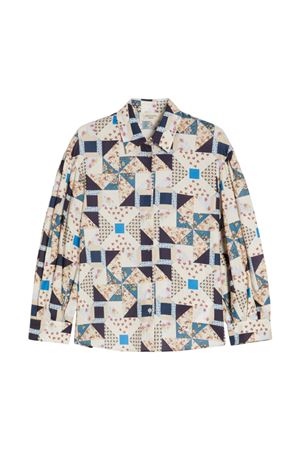  MAX MARA WEEKEND | Shirt | 2515111121600001